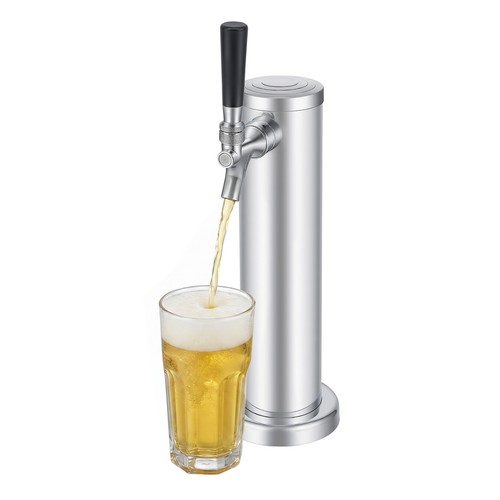 Tap beer dispensing tower - 3,
