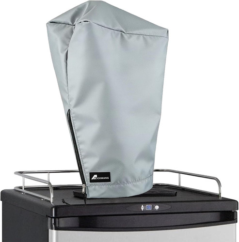 Kegerator beer tower cover - beer,