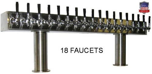 Stainless steel draft beer - stainless,
