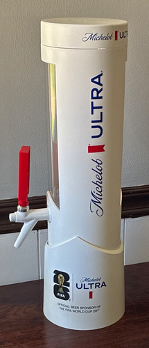 Michelob ultra fifa - fifa, beer