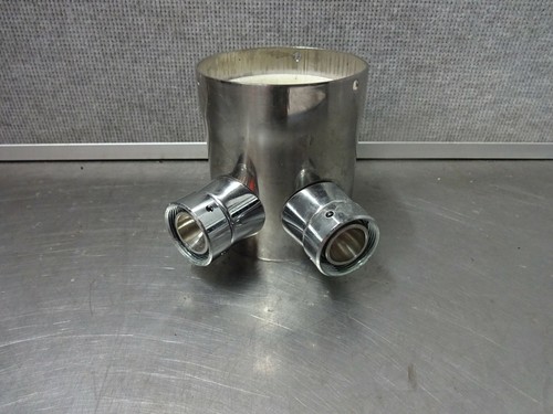Draft beer product - 2, stainless