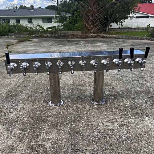 Faucet stainless steel - 12-faucet,
