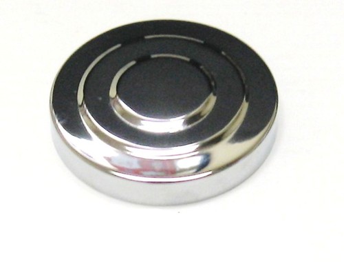 Polished stainless - ,
