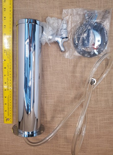 Luckyhigh single faucet draft - faucet,