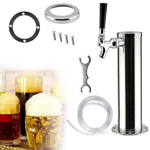 Bar home single tap - bar,