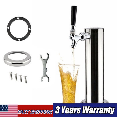 Tap beer dispensing tower - beer,