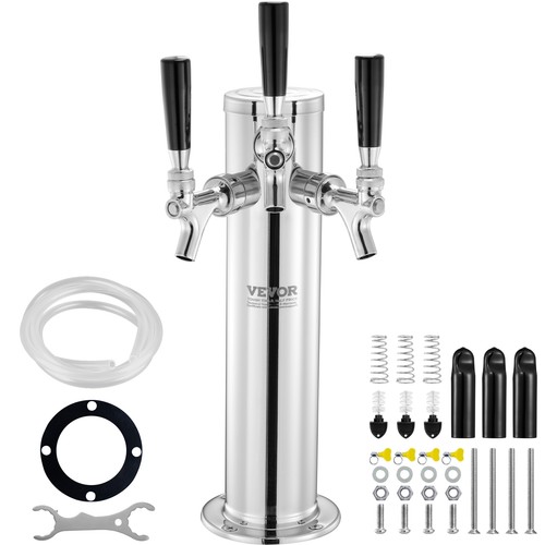 Vevor triple taps - vevor,
