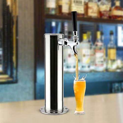 Beer dispenser kit draft - beer,
