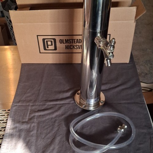 Olmstead products corp - olmstead,