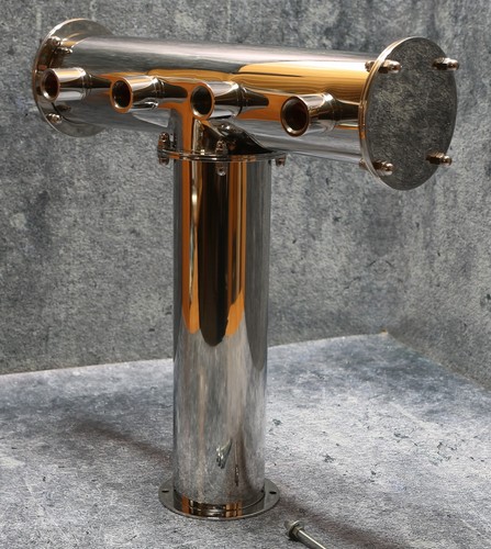 Stainless steel draft beer - steel,
