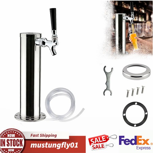 Beer dispenser kit - dispenser,