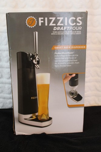 Fizzics fz403 draft pour beer - fz403,